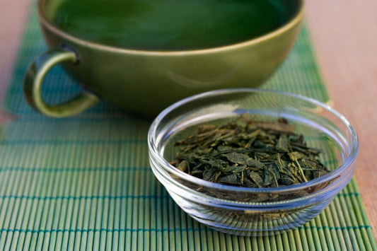 Green Tea for Metabolism: Fact or Fiction?