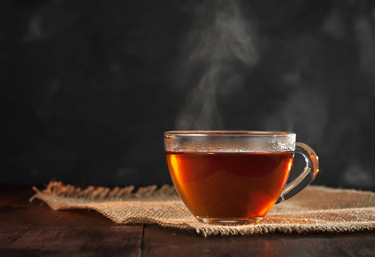 Best Herbal Sleep Teas for Insomniacs