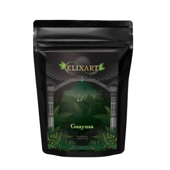 Guayusa