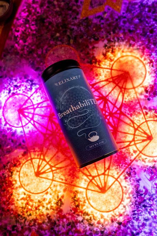 BreathabiliTEA