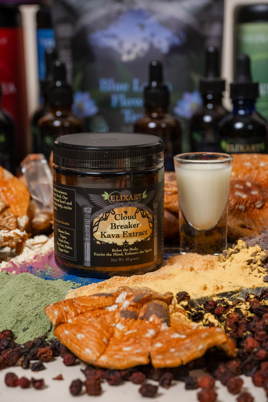 Commitment to Plant-Powered Wellness