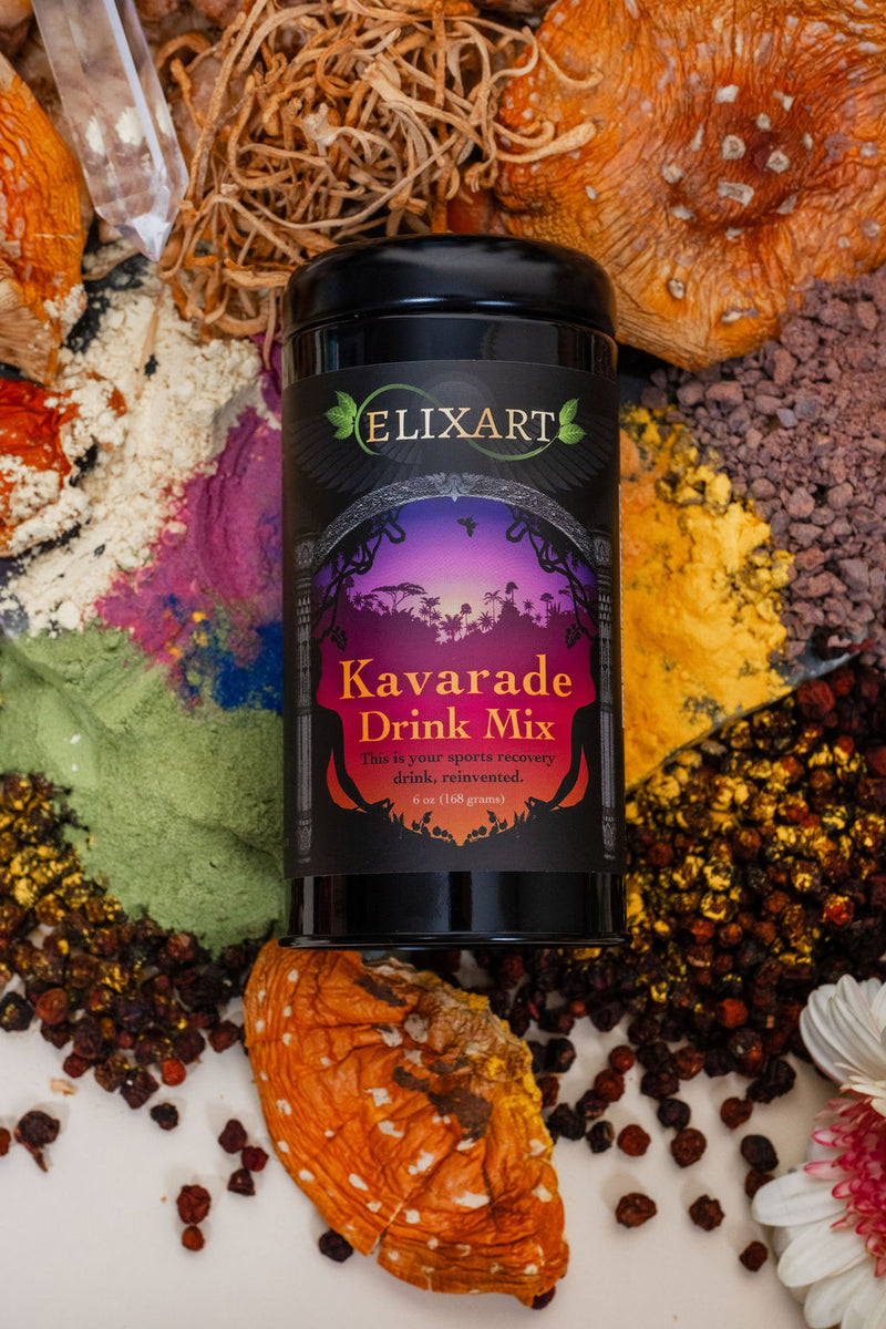 Kavarade
