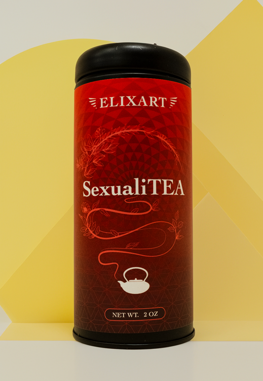 SexualiTEA