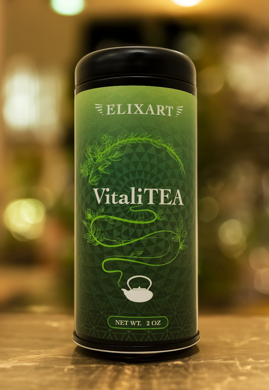 VitaliTEA