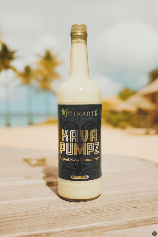 Kava Lover’s Bundle