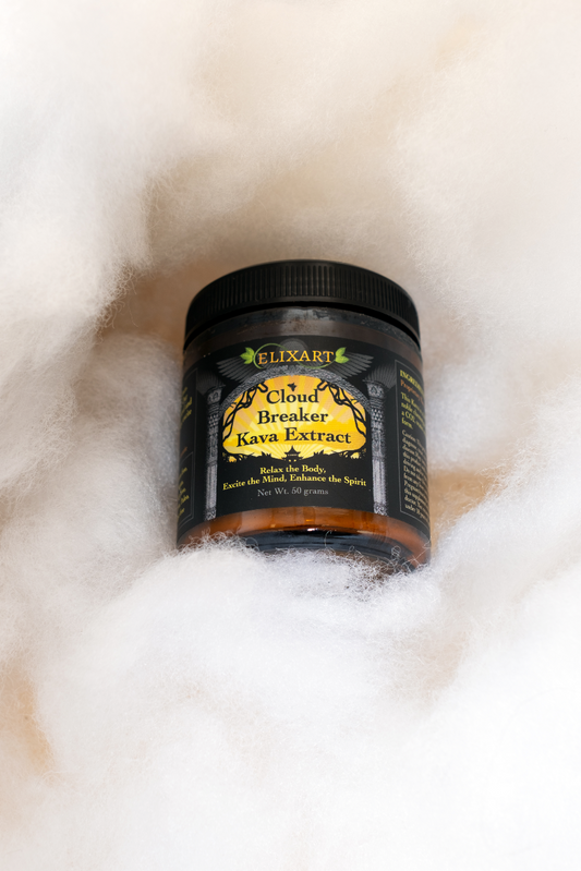 Luxury Elixir Gift Set