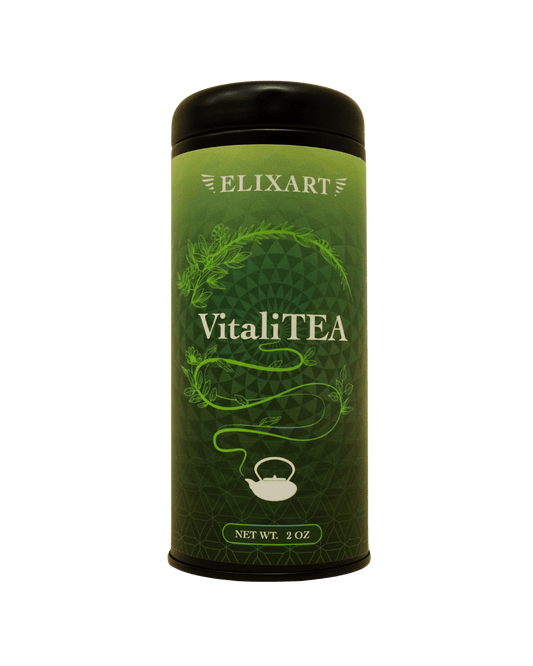 VitalitTEA