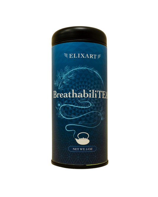 BreathabiliTEA