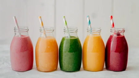 Immune Support Drinks That Actually Taste Good