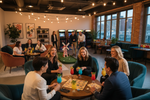 Alcohol-Free Work Social: How to Host a Team Night People Enjoy