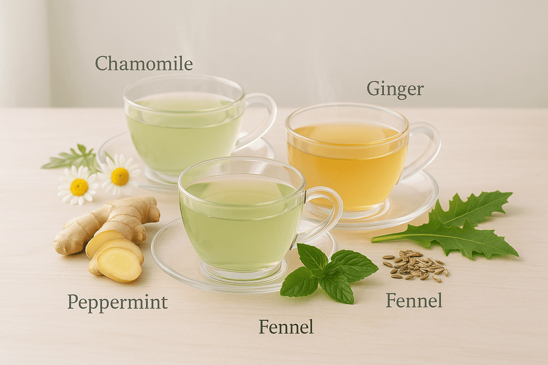 ALCOHOL-FREE ECHINACEA TINCTURE: STRENGTHENING YOUR IMMUNITY THE GENTLE WAY