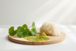 Focus & Clarity: How Herbs Like Gotu Kola, Ginkgo & Lion’s Mane Support Cognitive Wellness