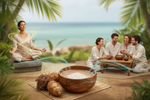 Kava Benefits for Relaxation: Calm Focus, Social Ease, and Nervous System Support
