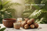 Kava for Anxiety: What It Can Do, What It Can’t, and How to Stay Safe