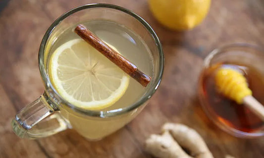 Best Teas for Sinus &amp; Respiratory Relief During Allergy Season