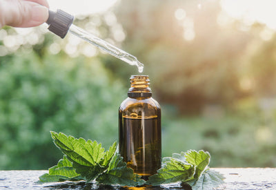 How to Take Herbal Tinctures Without Alcohol