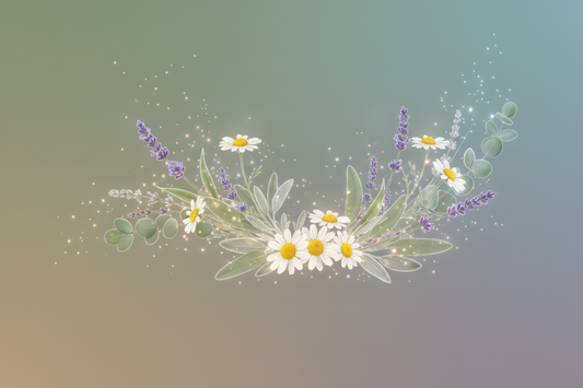 Plant Spirits & Emotional Alignment: How Botanicals Support Mood and Inner Balance