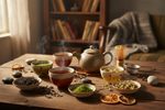 Tea Tasting Guide: How to Find Your Flavor Without Pretending