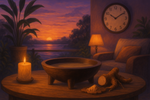 The Best Time of Day to Take Kava for Relaxation