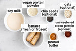 How to Use Vegan Protein Mixes in Everyday Recipes
