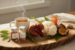 What Are Adaptogenic Mushrooms? Benefits, Safety, and How to Use Them Daily