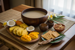 What to Eat With Kava: Simple Food Pairings and Smart Timing