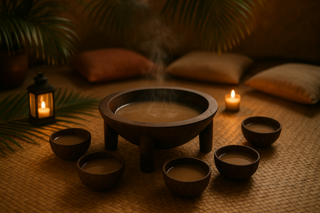 What to Expect from Your First Kava Session