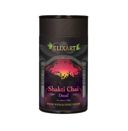 Shakti Chai Decaf