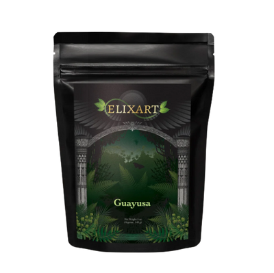 Guayusa