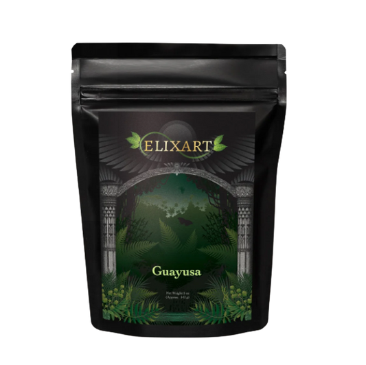 Guayusa