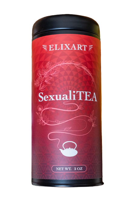 SexualiTEA