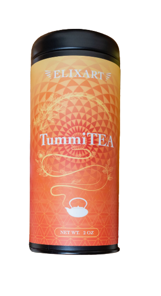 TummiTEA