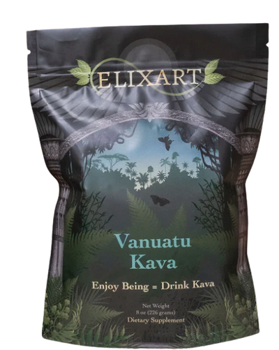 Vanuata Kava