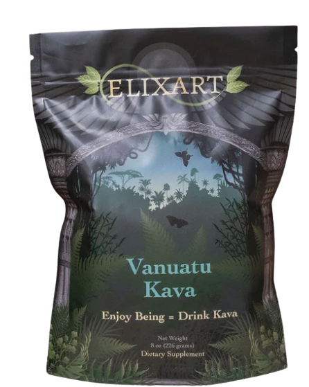 Vanuata Kava