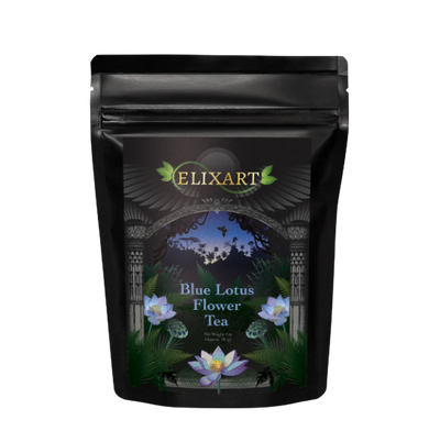 Blue Lotus Tea