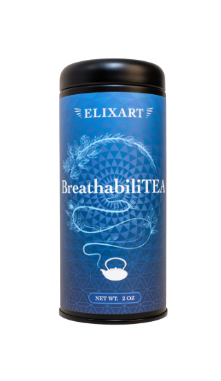 BreathabiliTEA