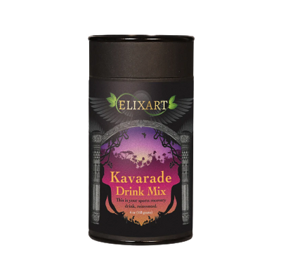 Kavarade
