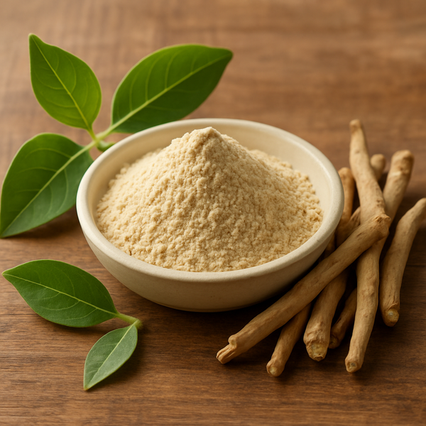 Ashwagandha