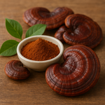 Reishi