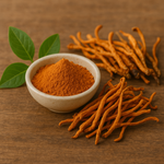Cordyceps