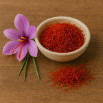 Saffron
