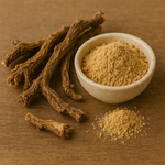 Osha root 