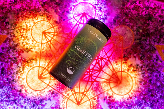 VitalitTEA