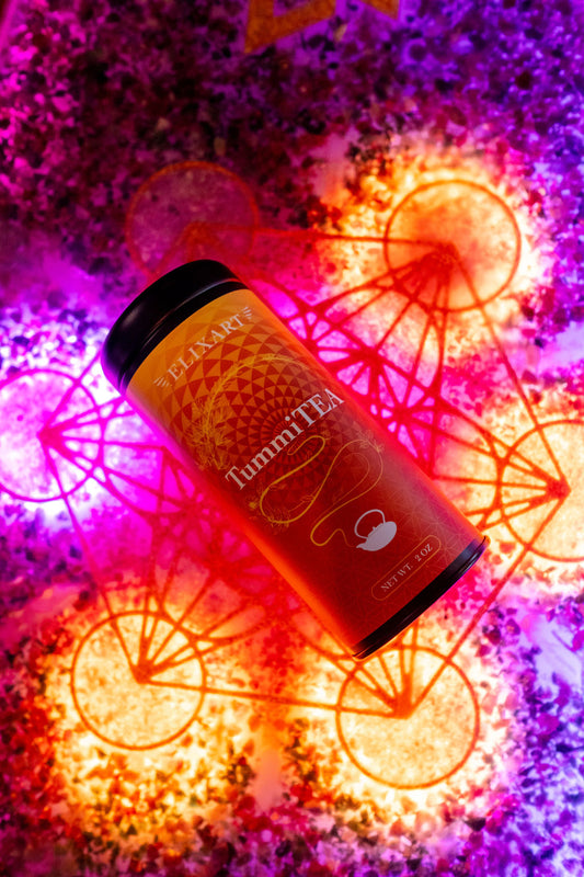 TummiTEA