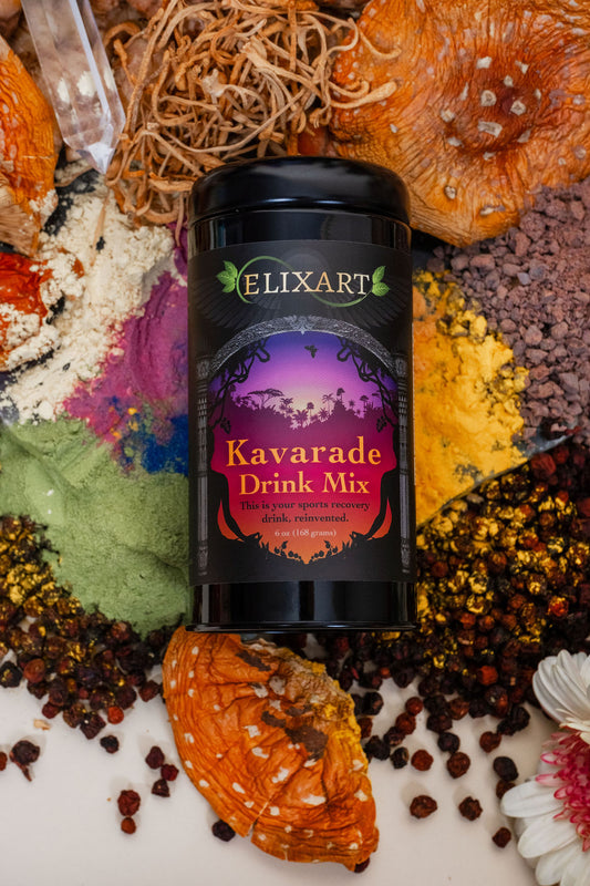 Kavarade