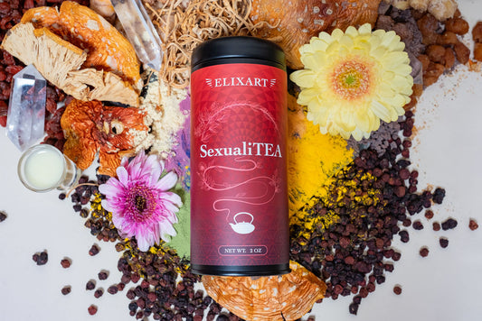 SexualiTEA