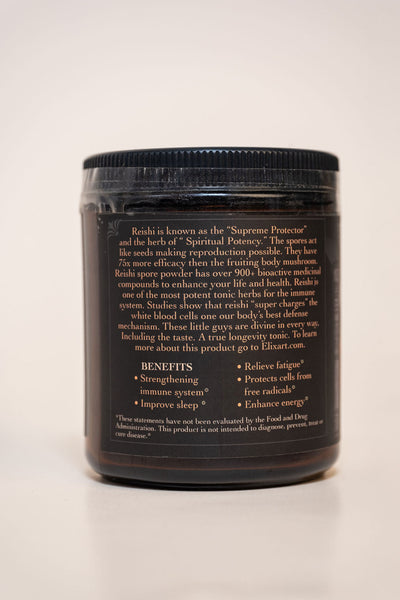 Chaga Extract 10:1