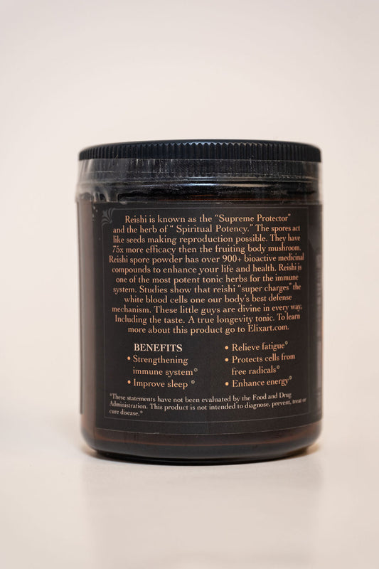 Chaga Extract 10:1
