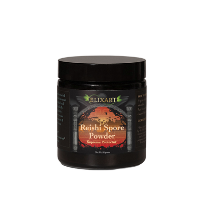 Reishi Spore Powder