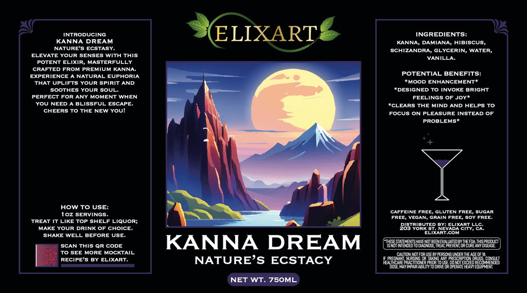Kanna Dream